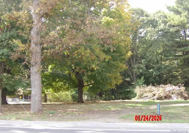 1st image of 3729 Lapeer, Mayfield Township Lapeer, MI 48446 | MLS# 20251039579