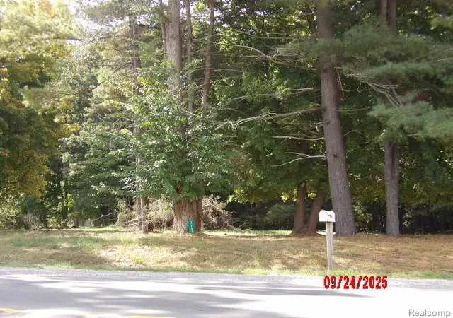 2nd image of 3729 Lapeer, Mayfield Township Lapeer, MI 48446 | MLS# 20251039579