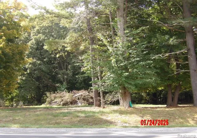 3rd image of 3729 Lapeer, Mayfield Township Lapeer, MI 48446 | MLS# 20251039579
