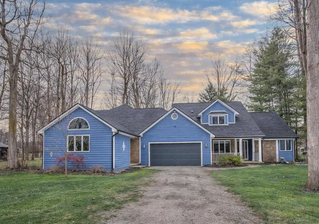 Photo 1 of Single family home for sale at 586 Schaeffer Dr, Coldwater, MI 49036 | MLS# 62025049245 | Listing updated on 2026-06-26