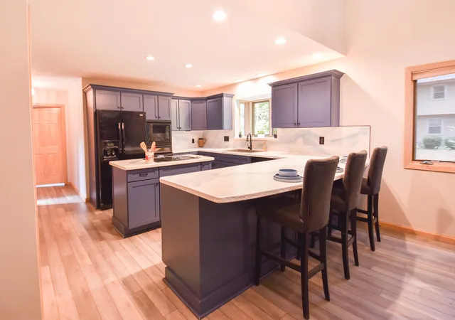 Photo 4 of Single family home for sale at 586 Schaeffer Dr, Coldwater, MI 49036 | MLS# 62025049245 | Listing updated on 2026-06-26