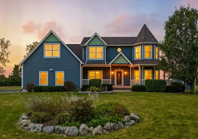 4th image of 3679 Tamerry Ct, Saline, MI 48176 | MLS# 81025049263