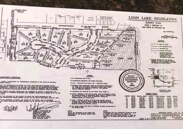 8th image of 4235 Cahokia Rdg, Linden, MI 48451 | MLS# 5050189539