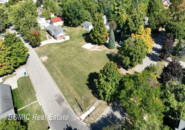 Photo 2 of Land for sale at 224 Prospect St, Vassar, MI 48768 | MLS# 61050189559 | Listing updated on 2026-08-19