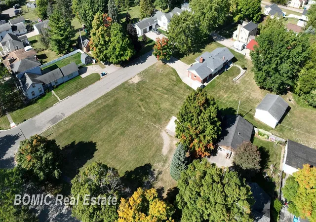 Photo 3 of Land for sale at 224 Prospect St, Vassar, MI 48768 | MLS# 61050189559 | Listing updated on 2026-08-19