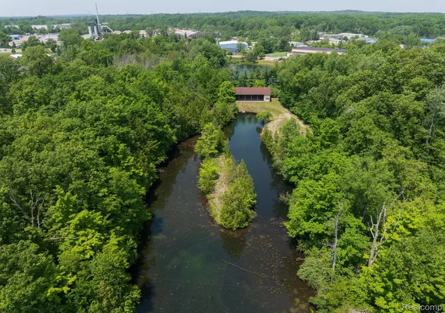 Photo 2 of Land for sale at 7490 Andersonville Rd, Clarkston, MI 48346 | MLS# 20251040024 | Listing updated on 2026-03-24