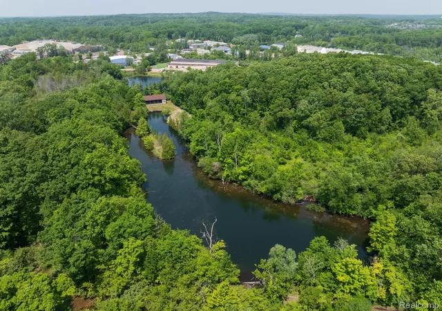 Photo 3 of Land for sale at 7490 Andersonville Rd, Clarkston, MI 48346 | MLS# 20251040024 | Listing updated on 2026-03-24