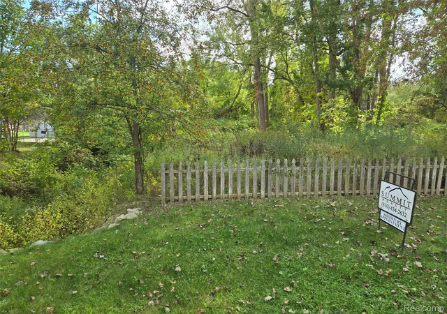 Photo 2 of Land for sale at Vl E Glass Rd, Ortonville, MI 48462 | MLS# 20251040135 | Listing updated on 2026-07-06