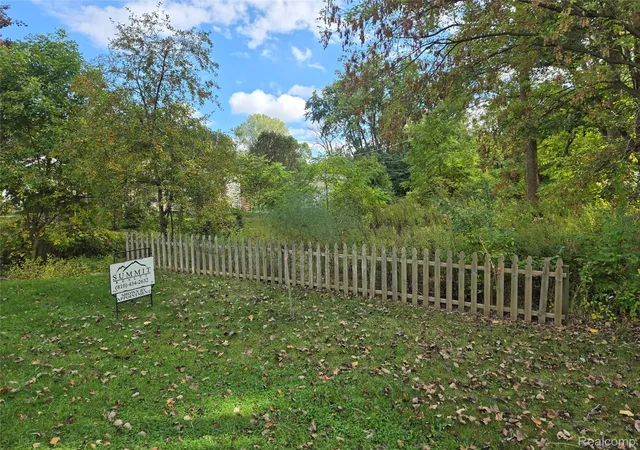 Photo 3 of Land for sale at Vl E Glass Rd, Ortonville, MI 48462 | MLS# 20251040135 | Listing updated on 2026-07-06