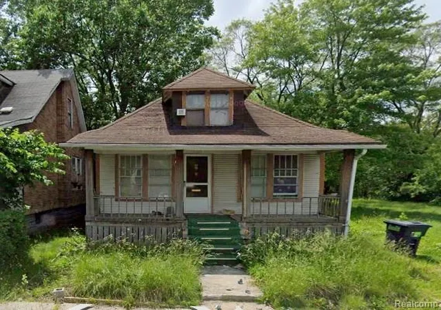 1st image of 9929 Quincy St, Detroit, MI 48204 | MLS# 20251040320