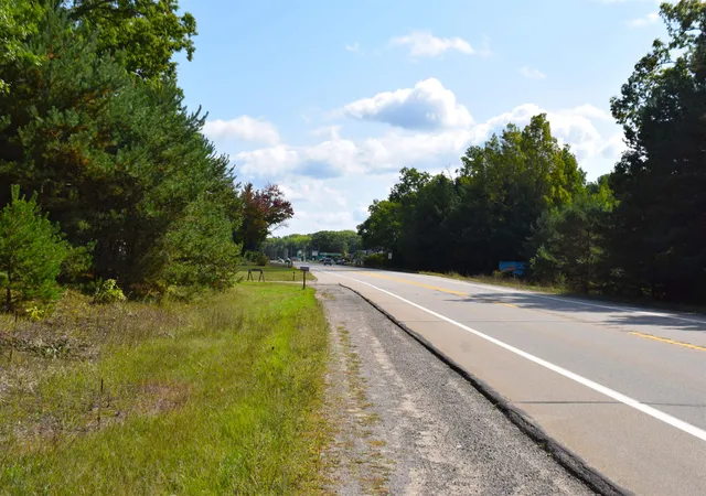 Photo 3 of Land for sale at 8568 W Ludington Dr, Lake, MI 48632 | MLS# 79080062286 | Listing updated on 2026-03-26