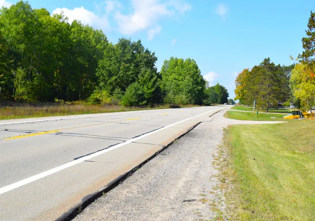 Photo 4 of Land for sale at 8568 W Ludington Dr, Lake, MI 48632 | MLS# 79080062286 | Listing updated on 2026-03-26