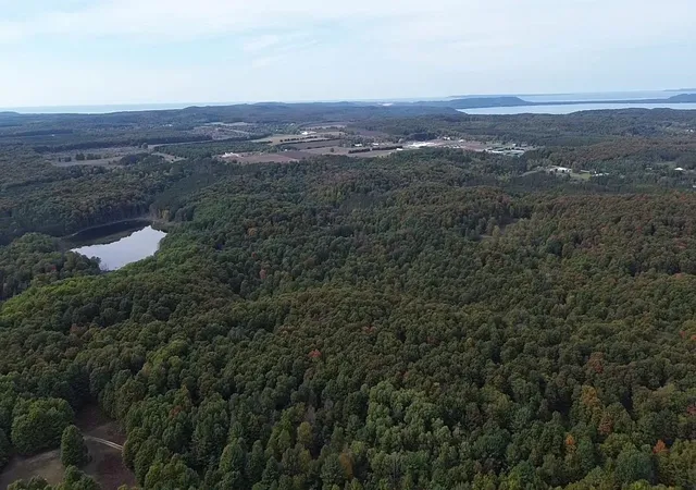 Photo 2 of Land for sale at 0 S Fritz Rd, Kasson Township Leelanau, MI 49630 | MLS# 78080062287 | Listing updated on 2026-02-23