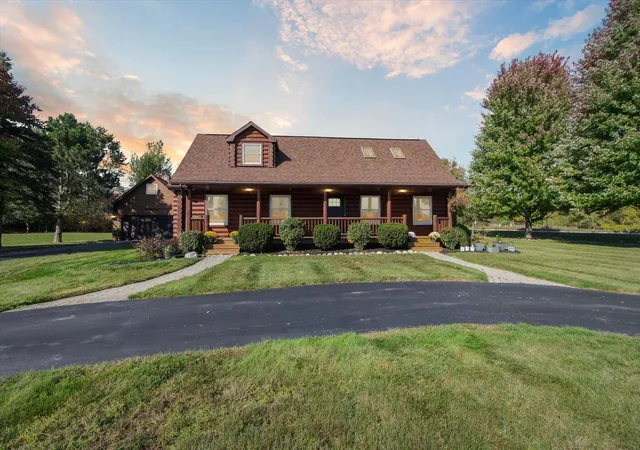 1st image of 1510 Luce Ct, Alma, MI 48801 | MLS# 79080062316