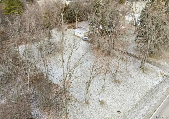 Photo 3 of Land for sale at Graham Rd Graham Rd, Flint, MI 48532 | MLS# 20251040869 | Listing updated on 2026-07-31