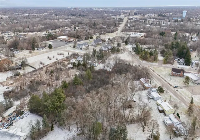 Photo 4 of Land for sale at Graham Road, Flint, MI 48532 | MLS# 20251040869 | Listing updated on 2026-07-31