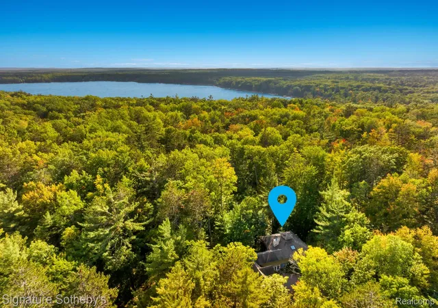 2nd image of 11436 Lakeview Rd Ne, Kalkaska, MI 49646 | MLS# 20251041237