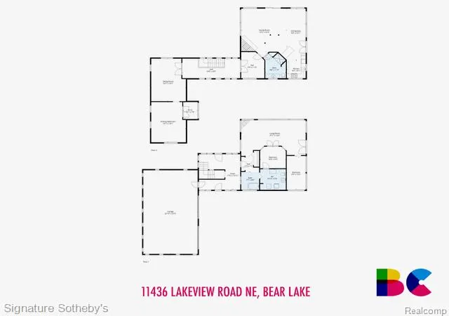 29th image of 11436 Lakeview Rd Ne, Kalkaska, MI 49646 | MLS# 20251041237