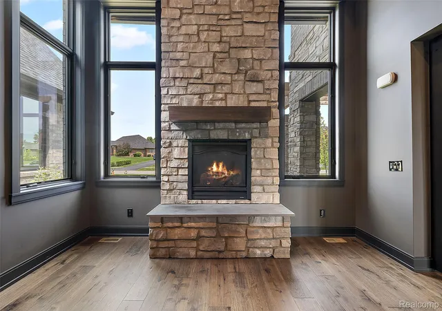 2nd image of 5541 Bordman Rd, Dryden, MI 48428 | MLS# 20251041383