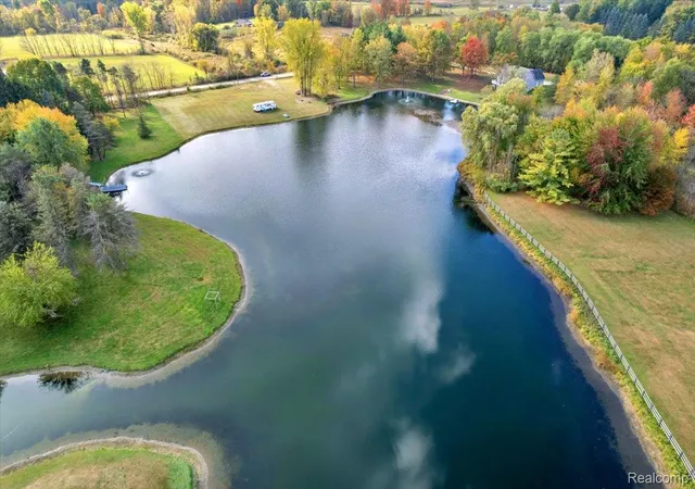 27th image of 5541 Bordman Rd, Dryden, MI 48428 | MLS# 20251041383