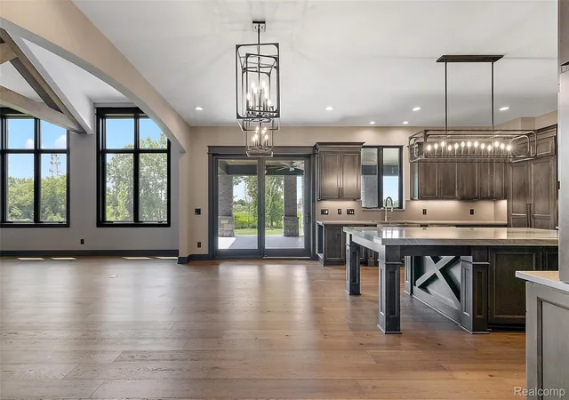 4th image of 5541 Bordman Rd, Dryden, MI 48428 | MLS# 20251041383