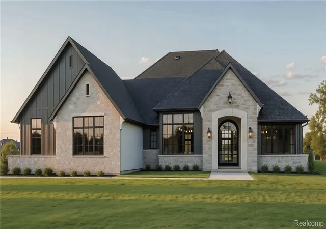 1st image of 5541 Bordman Rd, Dryden, MI 48428 | MLS# 20251041383