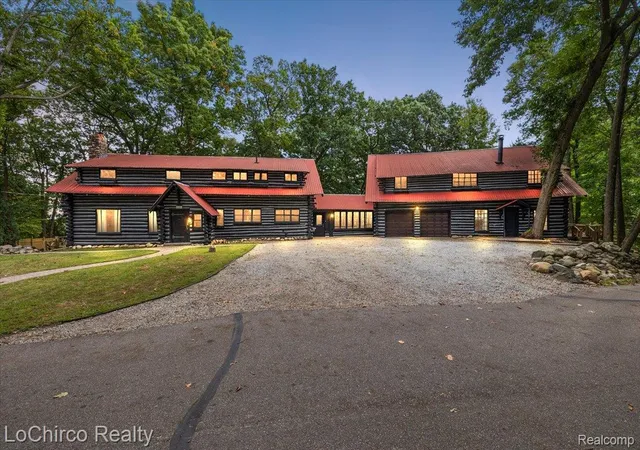 1st image of 8646 Thendara Blvd, Clarkston, MI 48348 | MLS# 20251041436