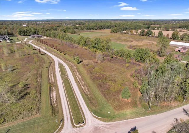 Homes for sale in Ray, MI | 24701 Murray Lot D Dr, Ray, MI 48096 | MLS# 20251041525