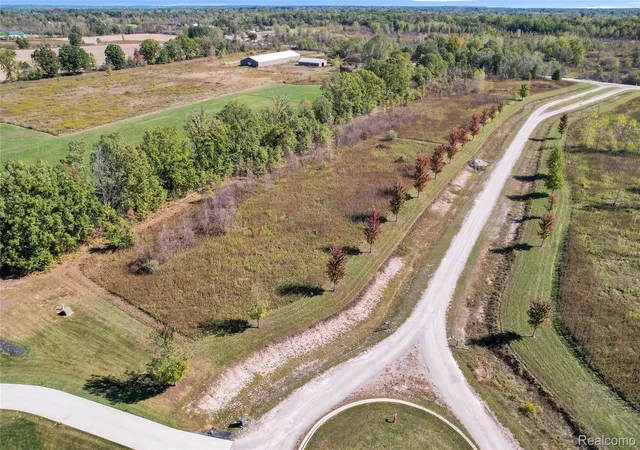 Homes for sale in Ray, MI | 24437 Murray Lot B Dr, Ray, MI 48096 | MLS# 20251041531