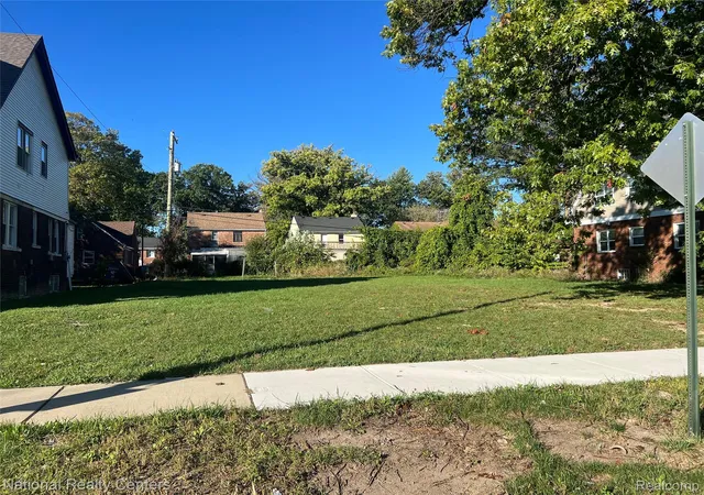 Photo 2 of Land for sale at 5067 Buckingham Ave, Detroit, MI 48224 | MLS# 20251041622 | Listing updated on 2026-09-09