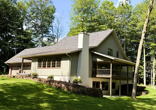 Photo 1 of Single family home for sale at 8806 Lakewood Trl, Berrien Center, MI 49102 | MLS# 69025050374 | Listing updated on 2026-07-15