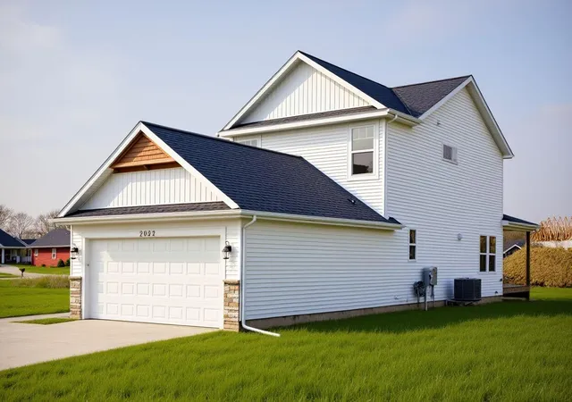 Photo 3 of Single family home for sale at 00 Emerald Dr, Jackson, MI 49201 | MLS# 55025050381 | Listing updated on 2026-03-18