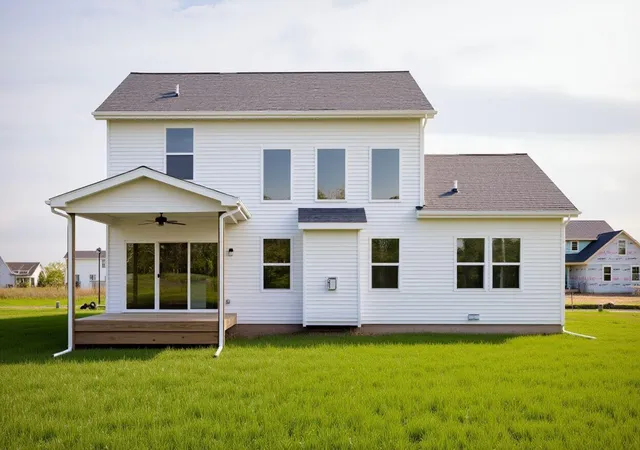 Photo 3 of Single family home for sale at 00 Emerald Dr, Jackson, MI 49201 | MLS# 55025050381 | Listing updated on 2026-03-18