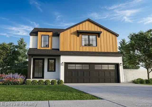 Photo 1 of Single family home for sale at 522 Otis, Hazel Park, MI 48030 | MLS# 20251041788 | Listing updated on 2026-08-22