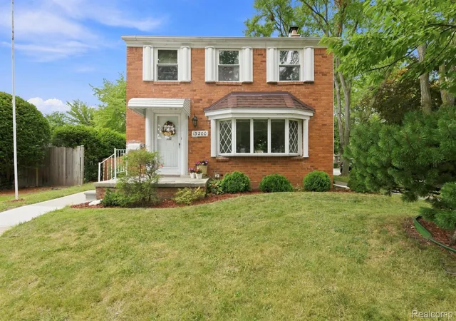 Photo 1 of Single family home for sale at 13200 Mercier St, Southgate, MI 48195 | MLS# 20251041894 | Listing updated on 2026-09-12