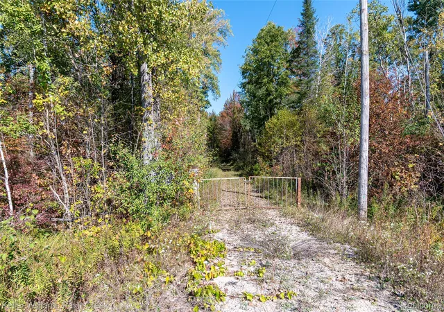 Photo 1 of Sale Pending at 905 E M 61 Hwy, Gladwin, MI 48624 | MLS# 20251041971 | Listing updated on 2026-07-07