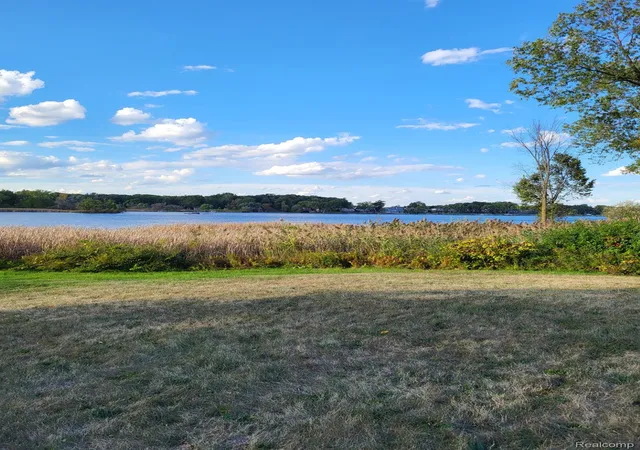 Photo 4 of Land for sale at Vac Newport Way Dr, Waterford Charter Township Oakland, MI 48329 | MLS# 20251041991 | Listing updated on 2026-09-23