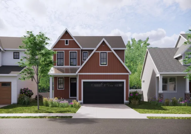 Photo 1 of Single Family Residence at 1650 Bayleaf Dr, Byron Center, MI 49315 | MLS# 65025050574 |  | Sold on 2026-01-26