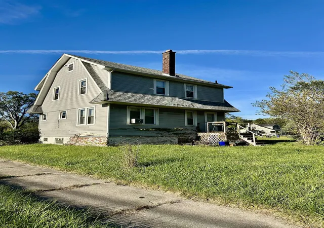Photo 1 of Single family home for sale at 13004 Wilfred St, Detroit, MI 48213 | MLS# 58050190266 | Listing updated on 2026-07-31