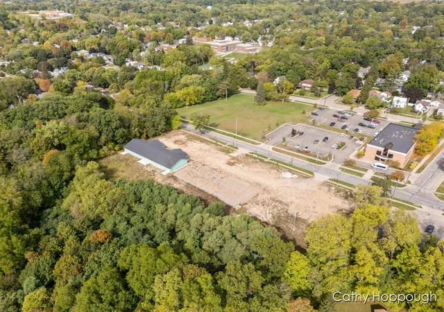 2nd image of 533 E Washington St, Ionia, MI 48846