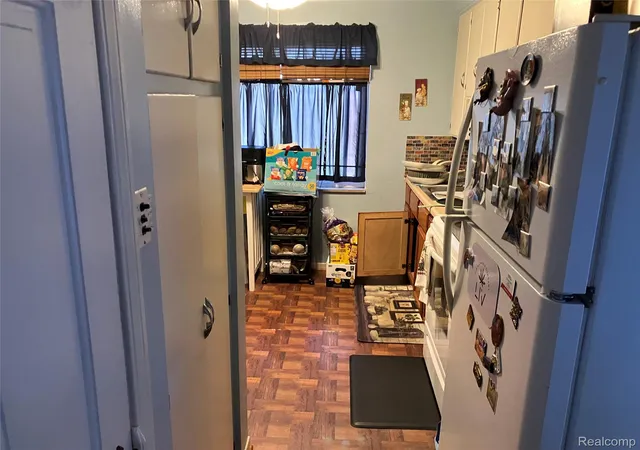 Photo 3 of Single family home for sale at 15846 Monte Vista St, Detroit, MI 48238 | MLS# 20251042138 | Listing updated on 2026-06-11