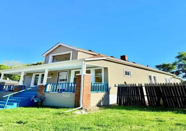 Photo 1 of Sale Pending at 5518 Harold St, Hamtramck, MI 48212 | MLS# 20251042245 | Listing updated on 2026-07-07
