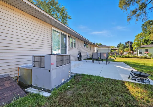 Photo 26 of Single family home for sale at 46419 Huling St, Shelby Township, MI 48317 | MLS# 58050190350 | Listing updated on 2026-06-04