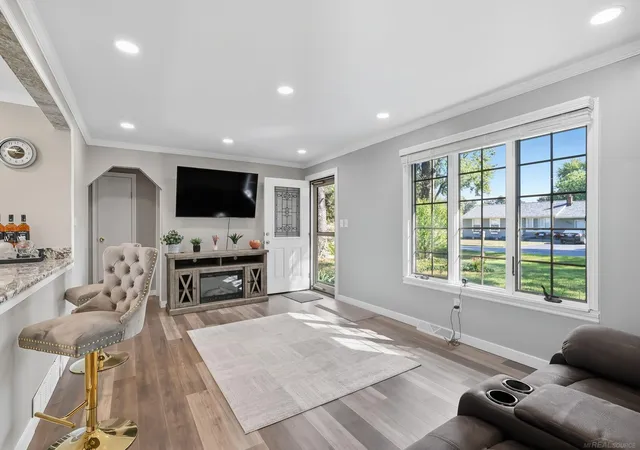 Photo 5 of Single family home for sale at 46419 Huling St, Shelby Township, MI 48317 | MLS# 58050190350 | Listing updated on 2026-06-04