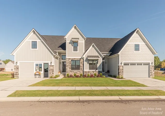 1st image of 7016 Black Cherry Ln, Saline, MI 48176 | MLS# 81025050808