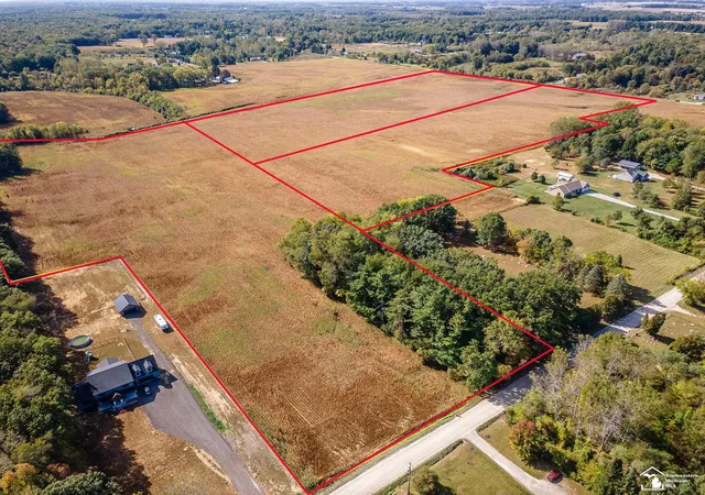 Photo 3 of Land for sale at Parcel A Wells Rd, Petersburg, MI 49270 | MLS# 57050190449 | Listing updated on 2026-02-05
