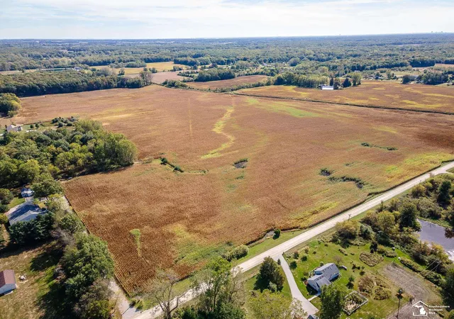 Photo 1 of Land for sale at Parcel B Wells Rd, Petersburg, MI 49270 | MLS# 57050190450 | Listing updated on 2026-02-05