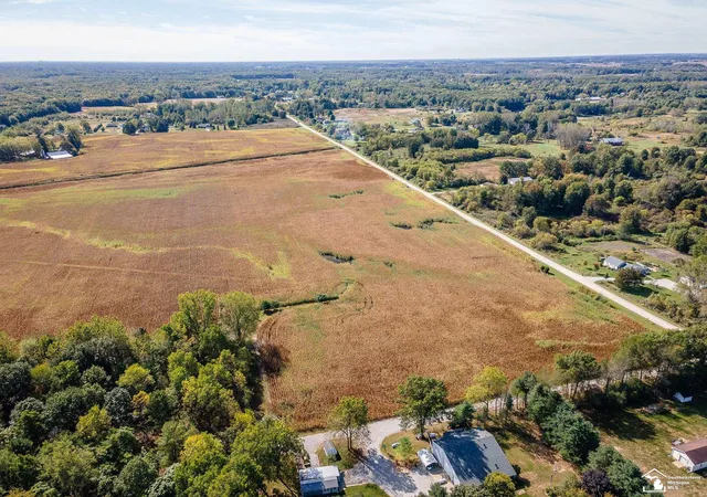 Photo 3 of Land for sale at Parcel B Wells Rd, Petersburg, MI 49270 | MLS# 57050190450 | Listing updated on 2026-02-05
