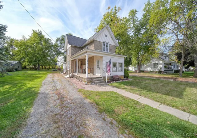 Photo 2 of Single family home for sale at 379 N Main St, Britton, MI 49229 | MLS# 56050190469 | Listing updated on 2026-06-29