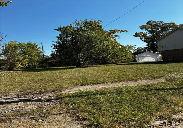 1st image of 19426 Troy Pl Pl, Highland Park, MI 48203 | MLS# 20251042745